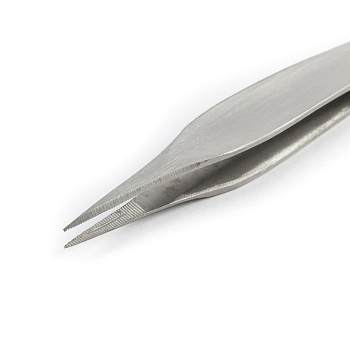 METZGER Пинцет хирургический PTC-611-D 8 см, фото 3