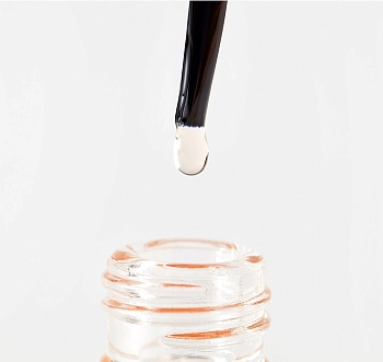 SOLOMEYA Масло с витаминами для кутикулы и ногтей Красный апельсин / Cuticle Oil Red Оrange 9 мл, фото 2