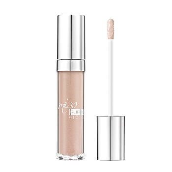 Блеск для губ, 102 Натуральный / MISS PUPA GLOSS 5 мл