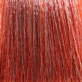 6.60N крем-краска для волос, темно-русый насыщенный красный / Nature Color Plex 120 мл