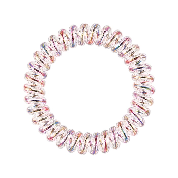 INVISIBOBBLE Резинка-браслет для волос, в картоне / invisibobble SLIM Vanity Fairy, фото 3