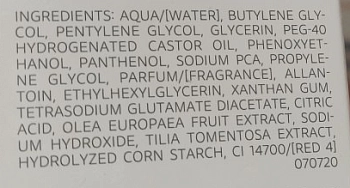 DECLARE Тоник мягкий очищающий для лица / Tender Tonifying Lotion 1000 мл, фото 3