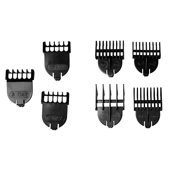 MARK SHMIDT Триммер для стрижки и окантовки волос TERMITE I Mark Shmidt, 7000 об/мин., 8 Вт, фото 5