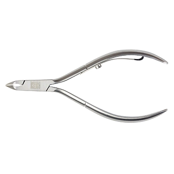 DEWAL PROFESSIONAL Кусачки для кутикулы матовые 5,5 мм (15255), фото 3