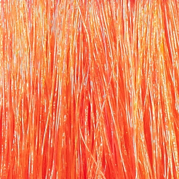 Краска для волос, кораллово-красный / Crazy Color Coral Red 100 мл