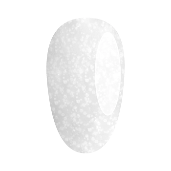 167 ультрастойкий лак, Жемчужная россыпь / Gel Effect 9 мл