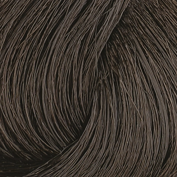 5.0 крем-краска для волос, светлый коричневый / Million glow Private collection 100 мл