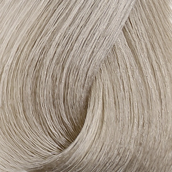 10.081 крем-краска для волос, платиновый блонд пастельный ледяной / ADRICOCO Miss Adri 100 мл