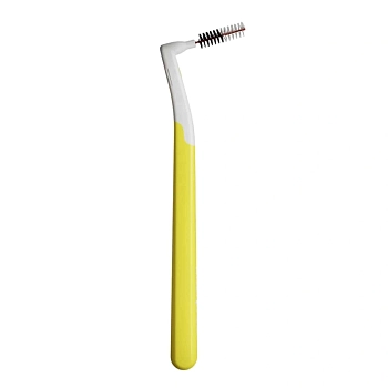 DENTAID Ершик межзубный Interprox Plus Mini 6 шт, фото 3