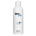 Эмульсия осветляющая 1,8% / 6 volume DEV PLUS 1000 мл