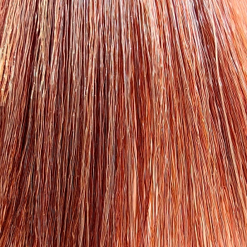 6.34N крем-краска для волос, медно-золотистый темно-русый / Nature Color Plex 120 мл