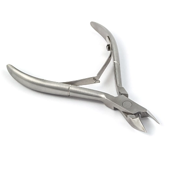 METZGER Кусачки кутикульные BJ 9 мм, фото 2