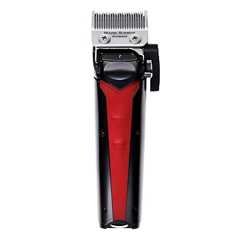 MARK SHMIDT Машинка для стрижки волос Mark Shmidt I CL, аккумуляторно-сетевая, 7000 об/мин, 3 часа, фото 2