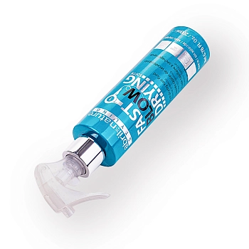 ABRIL ET NATURE Спрей для быстрой сушки волос / Fast Blow Drying 200 мл, фото 5