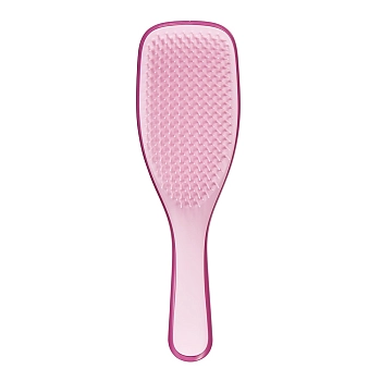 TANGLE TEEZER Расческа для волос / The Wet Detangler Raspberry Rouge, фото 2