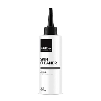 EPICA PROFESSIONAL Лосьон для удаления краски с кожи головы / Skin Cleaner 150 мл, фото 2