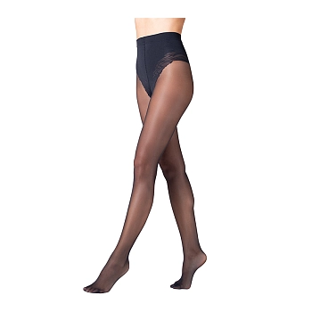 MINIMI Колготки Nero 4 / Mini SLIM CONTROL 20, фото 3