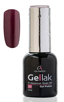 62 гель-лак для ногтей / GELLAK 10 мл
