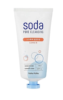 Пенка глубоко очищающая для лица Сода Ток Ток Клин Пор / Soda Tok Tok Clean Pore Deep Cleansing Foam 150 мл