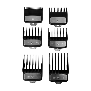 MARK SHMIDT Машинка для стрижки волос GRAND CL Gold Mark Shmidt, сменный корпус, золото, аккумуляторно-сетевая, 10000 об/мин, 8 Вт, фото 5