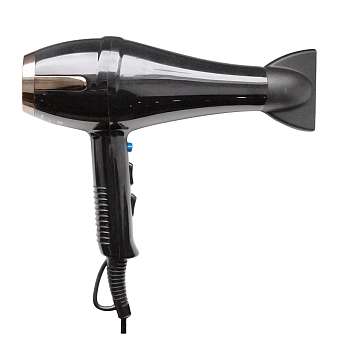 HAIRWAY Фен Hairway Obsidian Ionic 2300W, фото 2