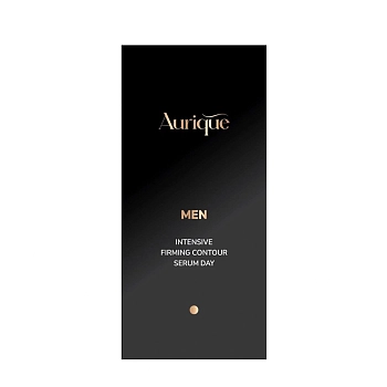 AURIQUE Сыворотка дневная интенсивная для мужчин / AURIQUE 40 мл, фото 2