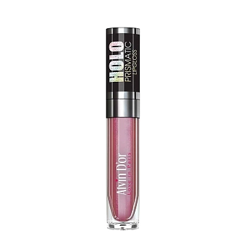 Блеск для губ, тон 04 / Lipgloss HoloPrismatic 5,6 гр