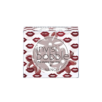 INVISIBOBBLE Резинка-браслет для волос / NANO Marilyn Monred, фото 2