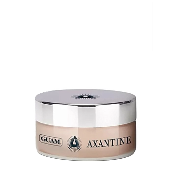 Крем для лица от морщин с лифтинг эффектом / SEATHERAPY AXANTINE 50 мл