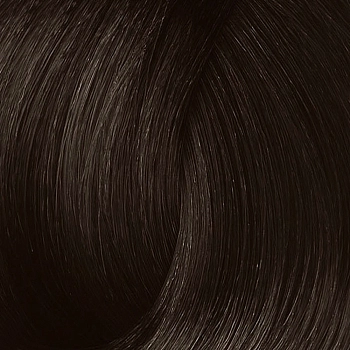 3/0 краска для волос (интенсивное тонирование), темный шатен / LC NEW 60 мл