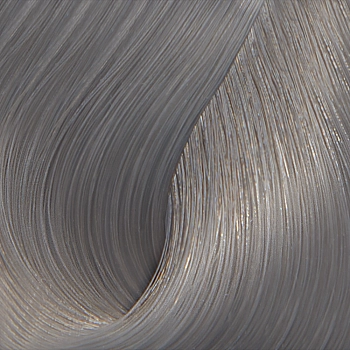 0.12 крем-краска стойкая без аммиака, пепельный перламутровый пастель / Color Mash 60 мл