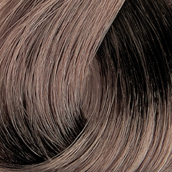 7.001 краска для волос, блондин интенсивный пепельный / COLOREVO 100 мл