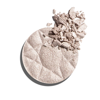 LARTE DEL BELLO Тени-спарклы, 07 шампанское / Tarot Collection for new love 25,3 гр, фото 4