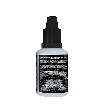 BRONSUN Оксидант-молочко 3% / BRONSUN 20 мл, фото 4