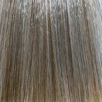 901 крем-краска для волос, осветляющий пепельный / Nature Color Plex 120 мл