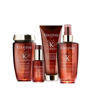 KERASTASE Уход для волос / АУРА БОТАНИКА 200 мл, фото 2