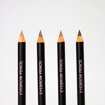 BEAUTYDRUGS Карандаш для бровей, Americano / Eyebrow pencil, фото 5