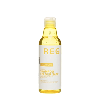 Шампунь для окрашенных или поврежденных волос / REGULAR 250 мл
