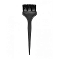 Кисточка из искусственных волокон, черная