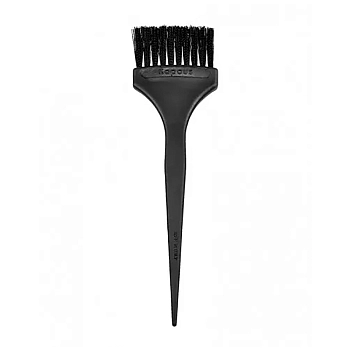 Кисточка из искусственных волокон, черная