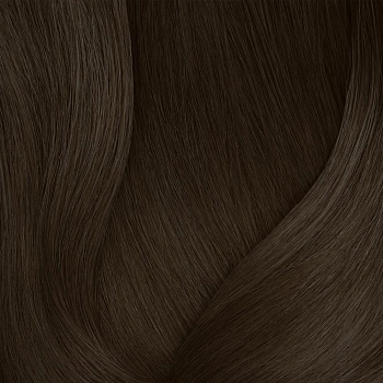 4A краситель без аммиака, шатен пепельный / Super Sync 90 мл