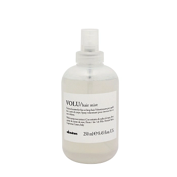 Спрей несмываемый для придания объема волосам / VOLU hair mist 250 мл