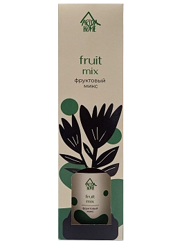 ARIDA HOME Аромат для дома, фруктовый микс 100 мл, фото 2