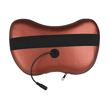 GEZATONE Массажная подушка для шеи и плеч с подогревом AMG391, фото 2