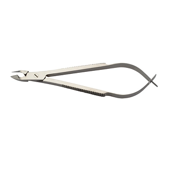 Кусачки кутикульные LJ 6 мм3