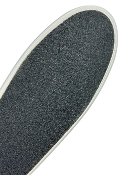 NOELL ART Professional Терка абразивная для ног /NoellART 1шт, фото 3