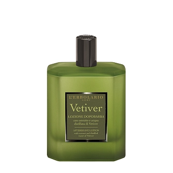 Лосьон после бритья / Vetiver Aftershave Lotion 100 мл