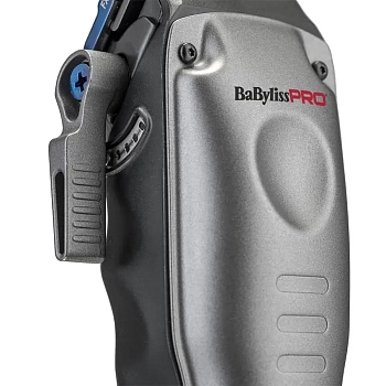 BABYLISS PRO Машинка для стрижки BaByliss PRO, 8 насадок, фото 6