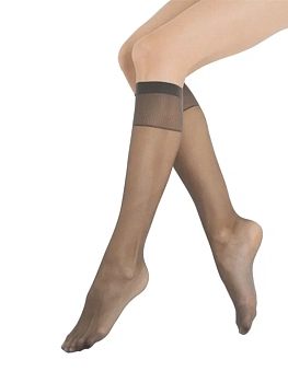 OMSA Гольфы Fumo 3/4, 2 пары / Gamb. Easy Day 20, фото 2