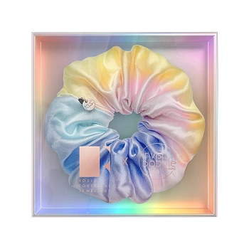 Резинка-браслет для волос / invisibobble SPRUNCHIE Fade into Fab